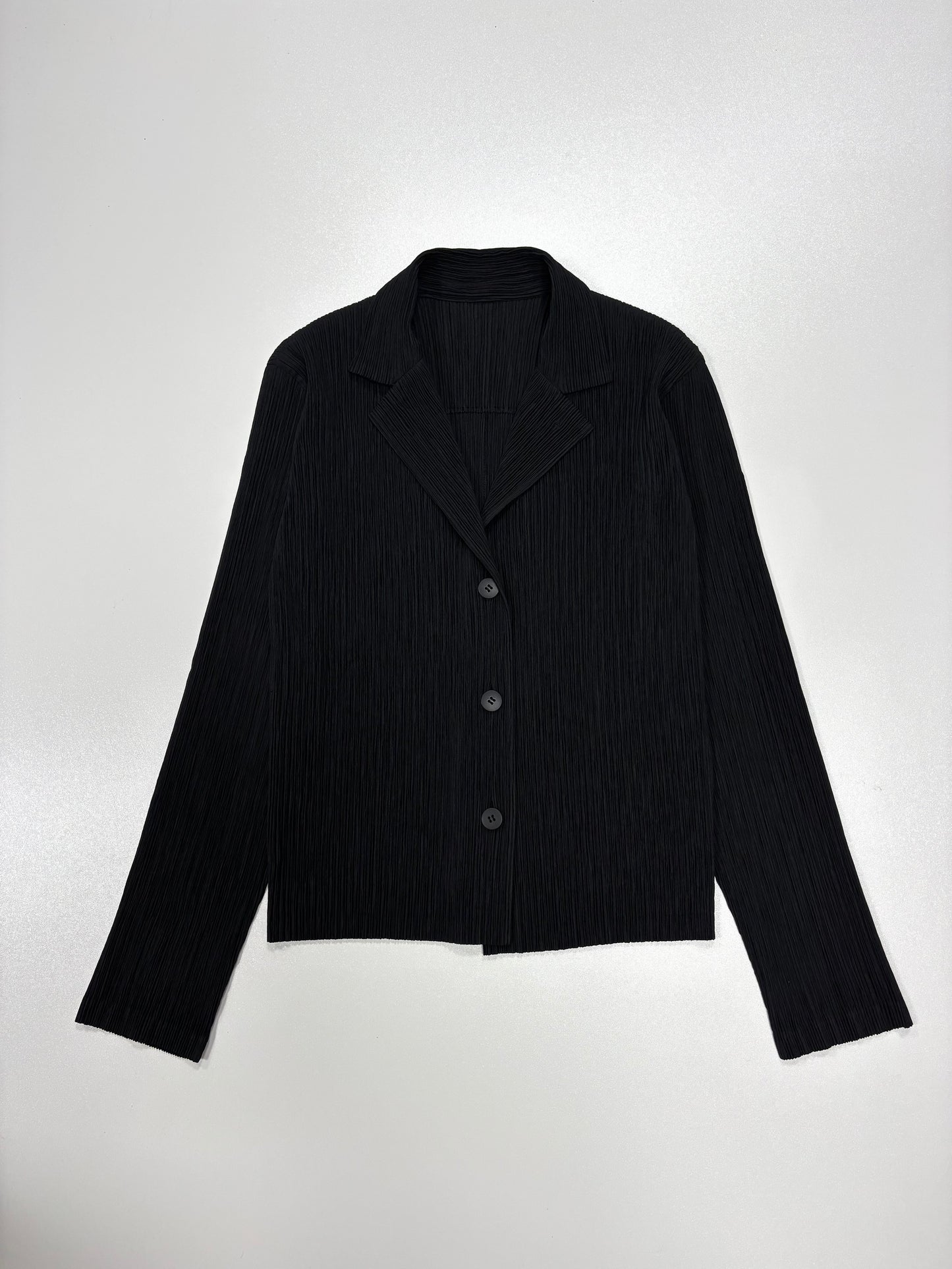 Issey Miyake Homme Plisse Jacket (2)