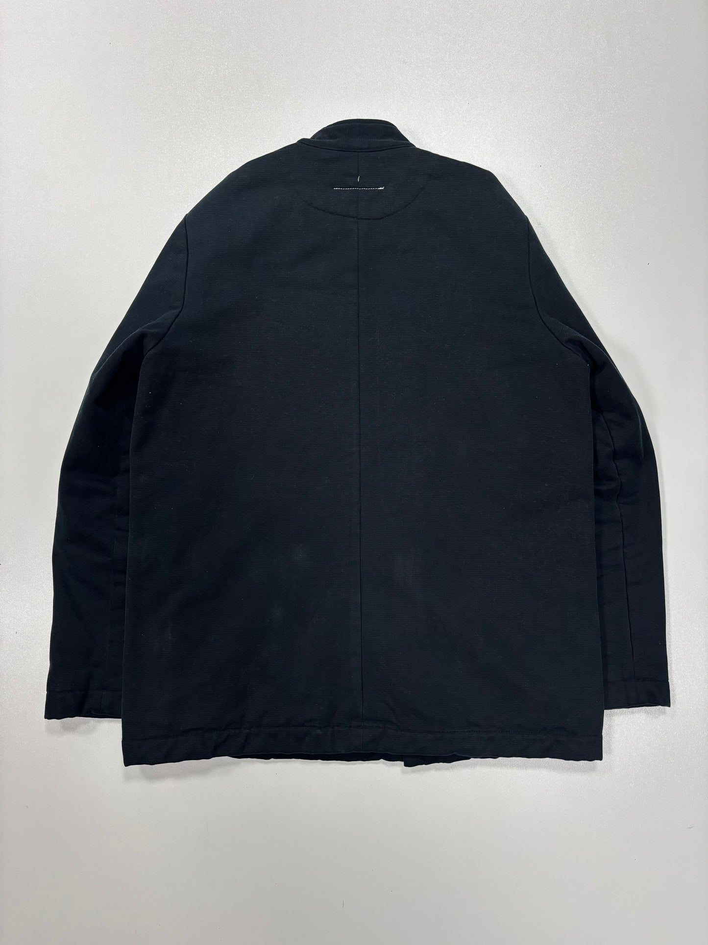 MM6 Maison Margiela Moleskin M65 Jacket (M)