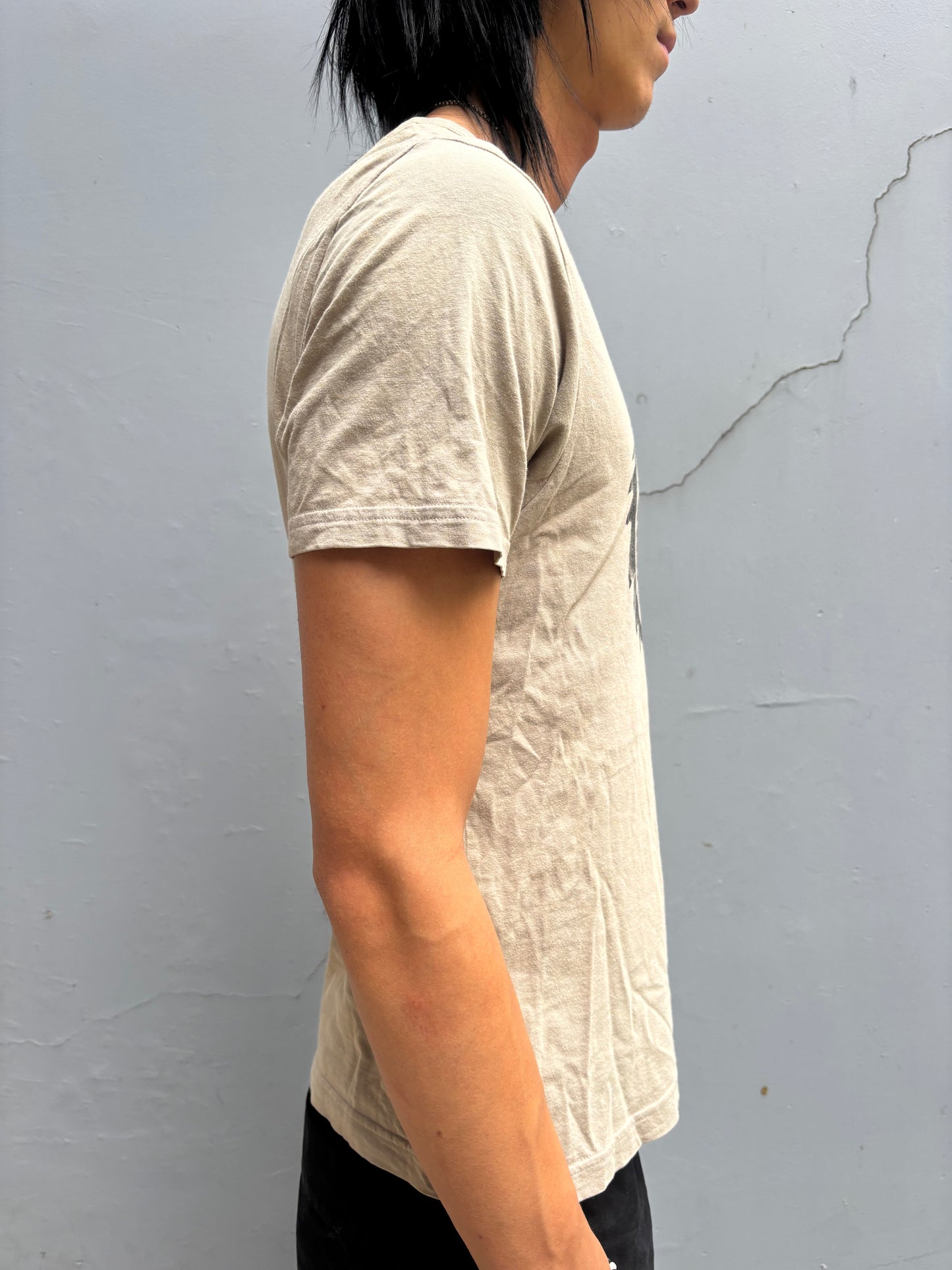 SS08 Undercover Tribal Tee (L)
