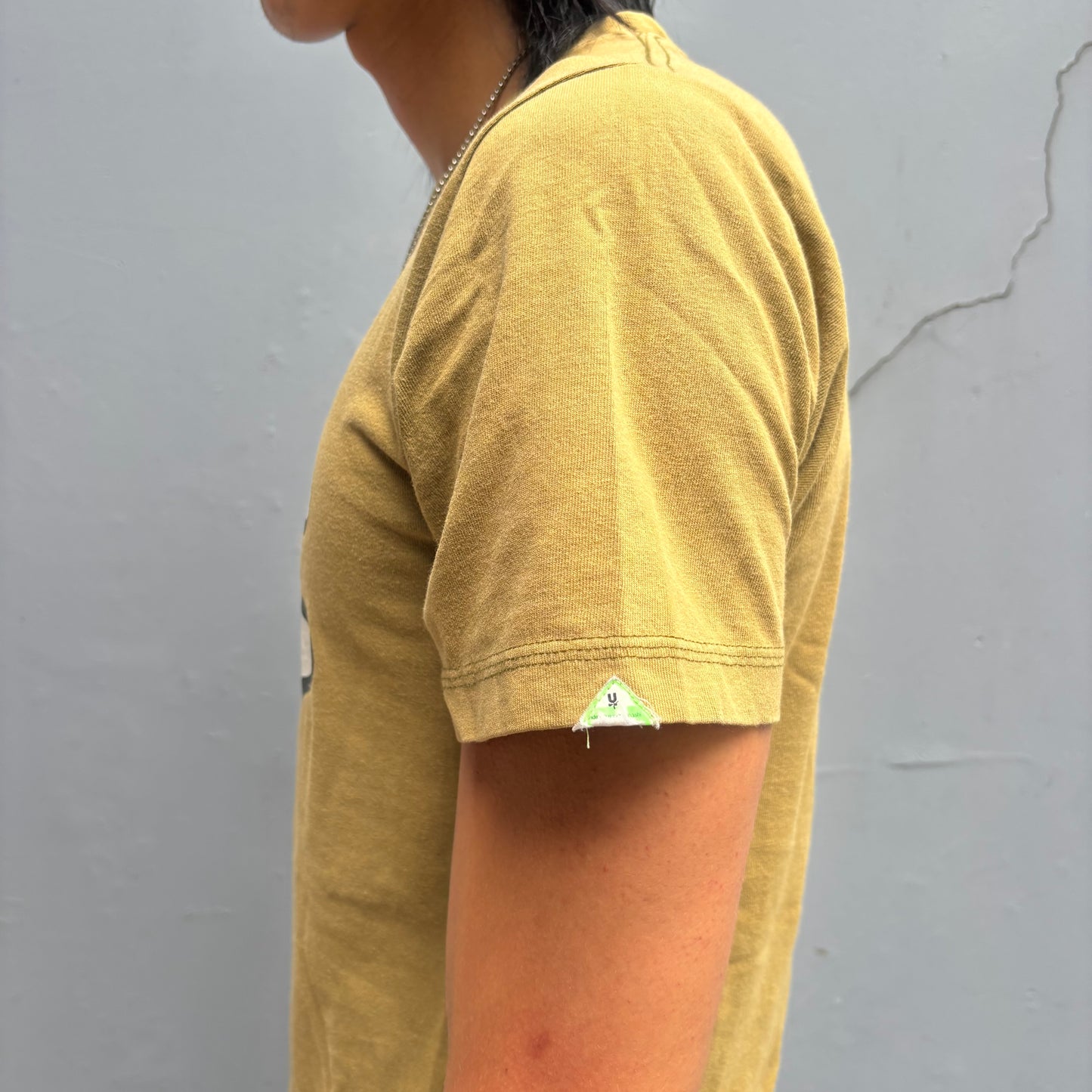 SS01 Undercover x Vandalize Bonestruck Tee (L)
