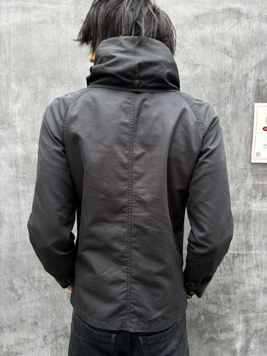 Custom Culture Radiation Jacket (M)