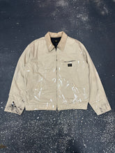 Lade das Bild in den Galerie-Viewer, 90‘s Pelle Pelle Workwear Denim Jacket (XL)
