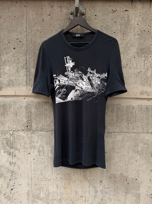 SS/06 Raf by Raf Simons „New Tribe"(M)