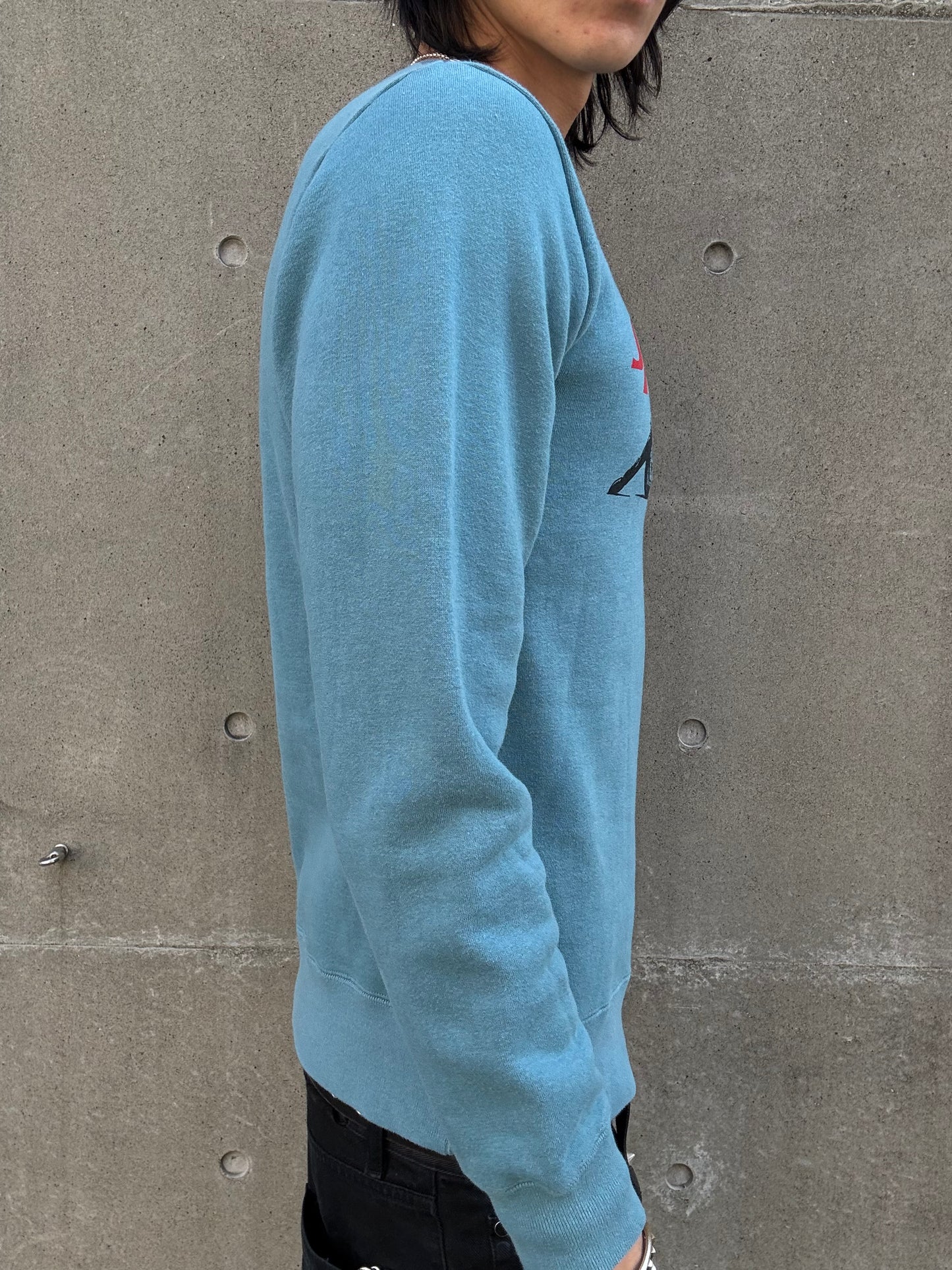 Hysteric Glamour Speedster Sweater (S)