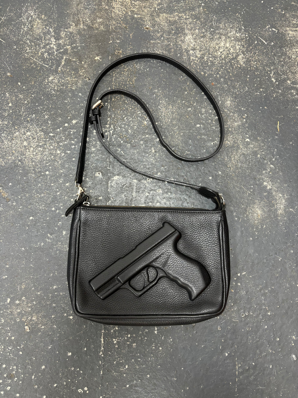 Vlieger Vandam Gun Bag