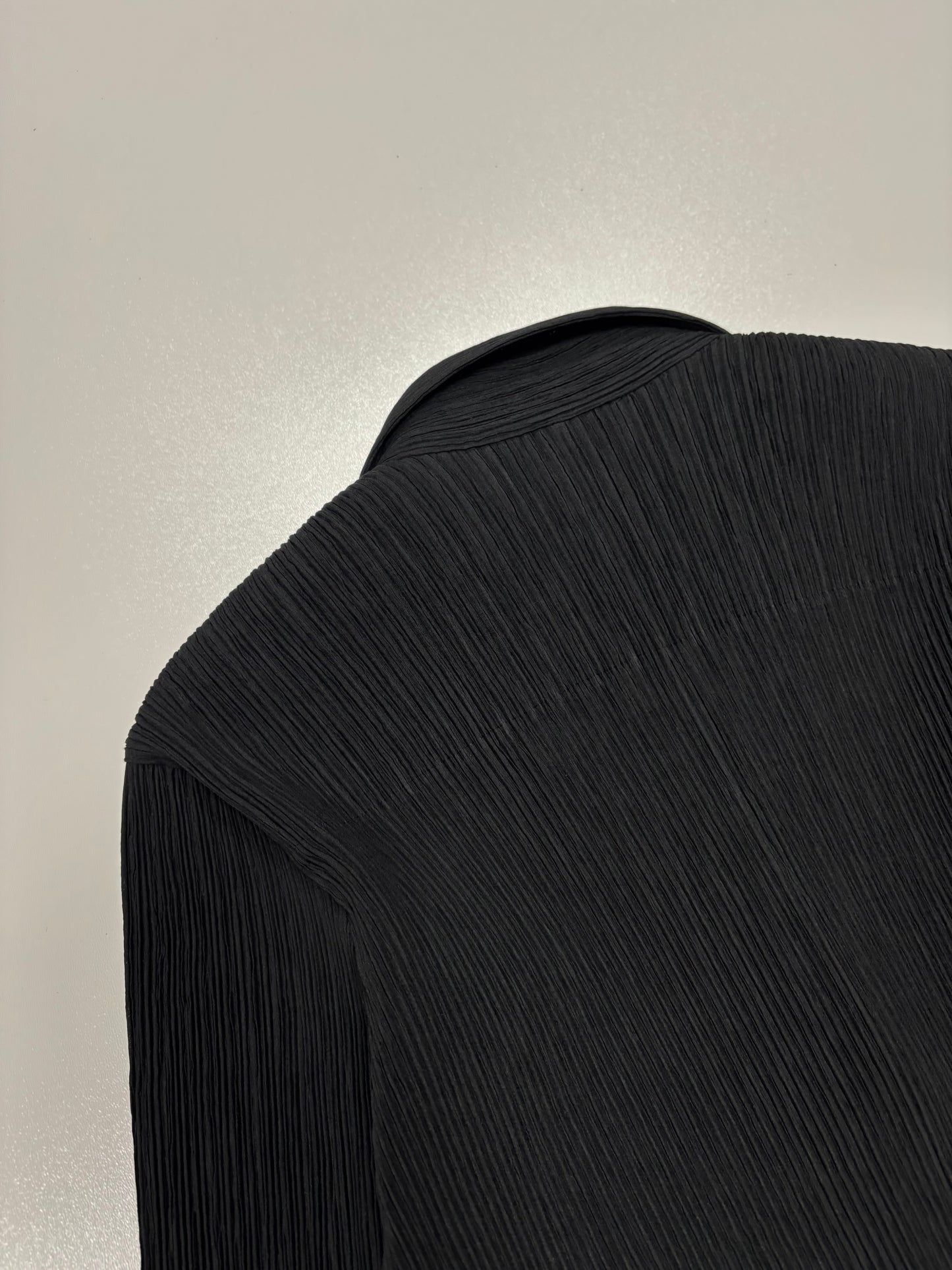 Issey Miyake Homme Plisse Jacket (2)