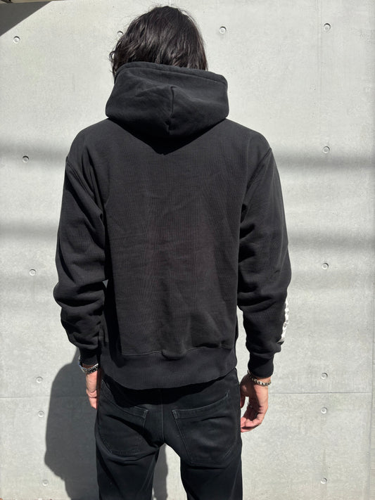 Mihara Yasuhiro Smoking Kills Hoodie (L)