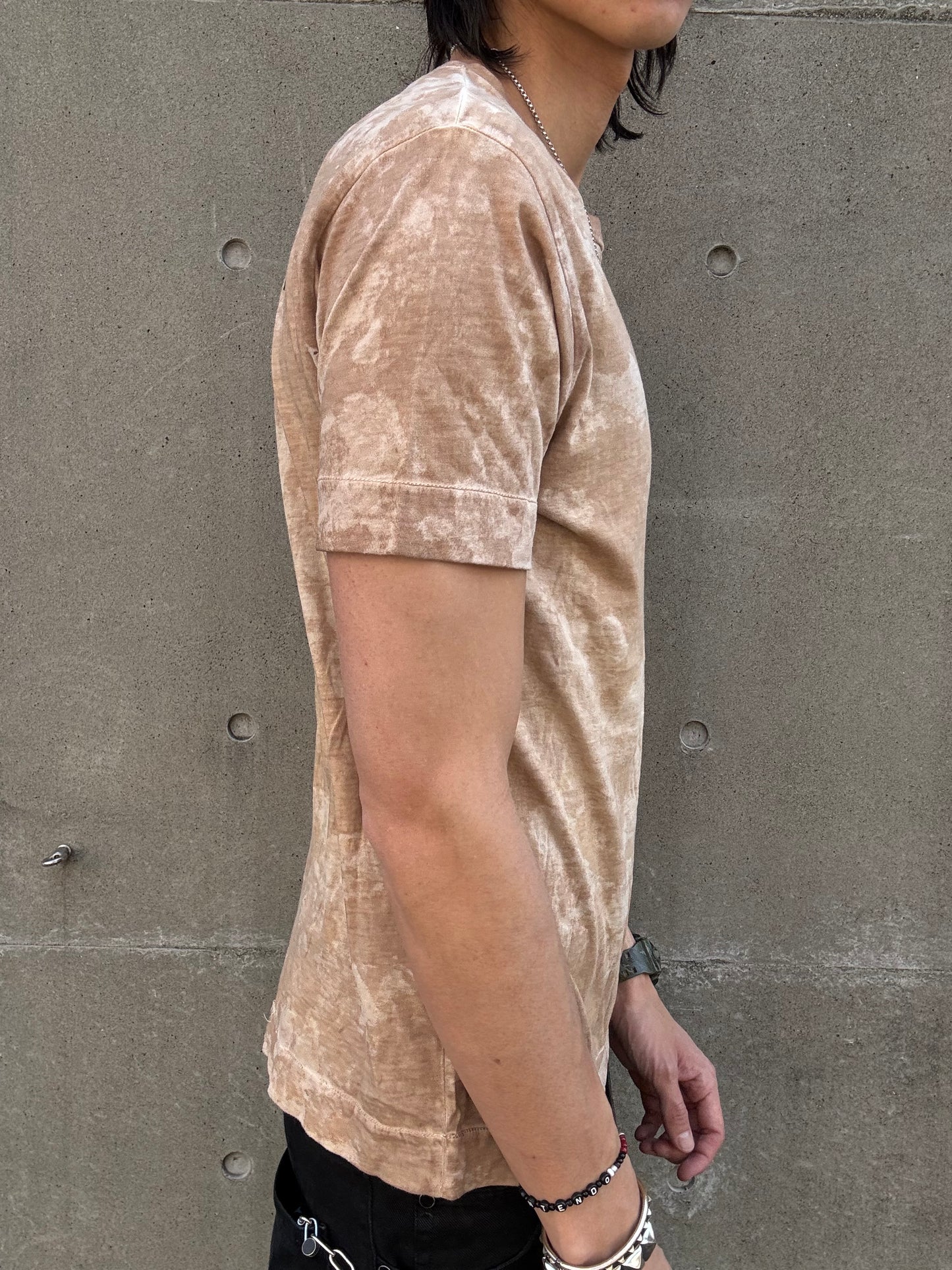 Alyx Studios Camo Shirt (M)