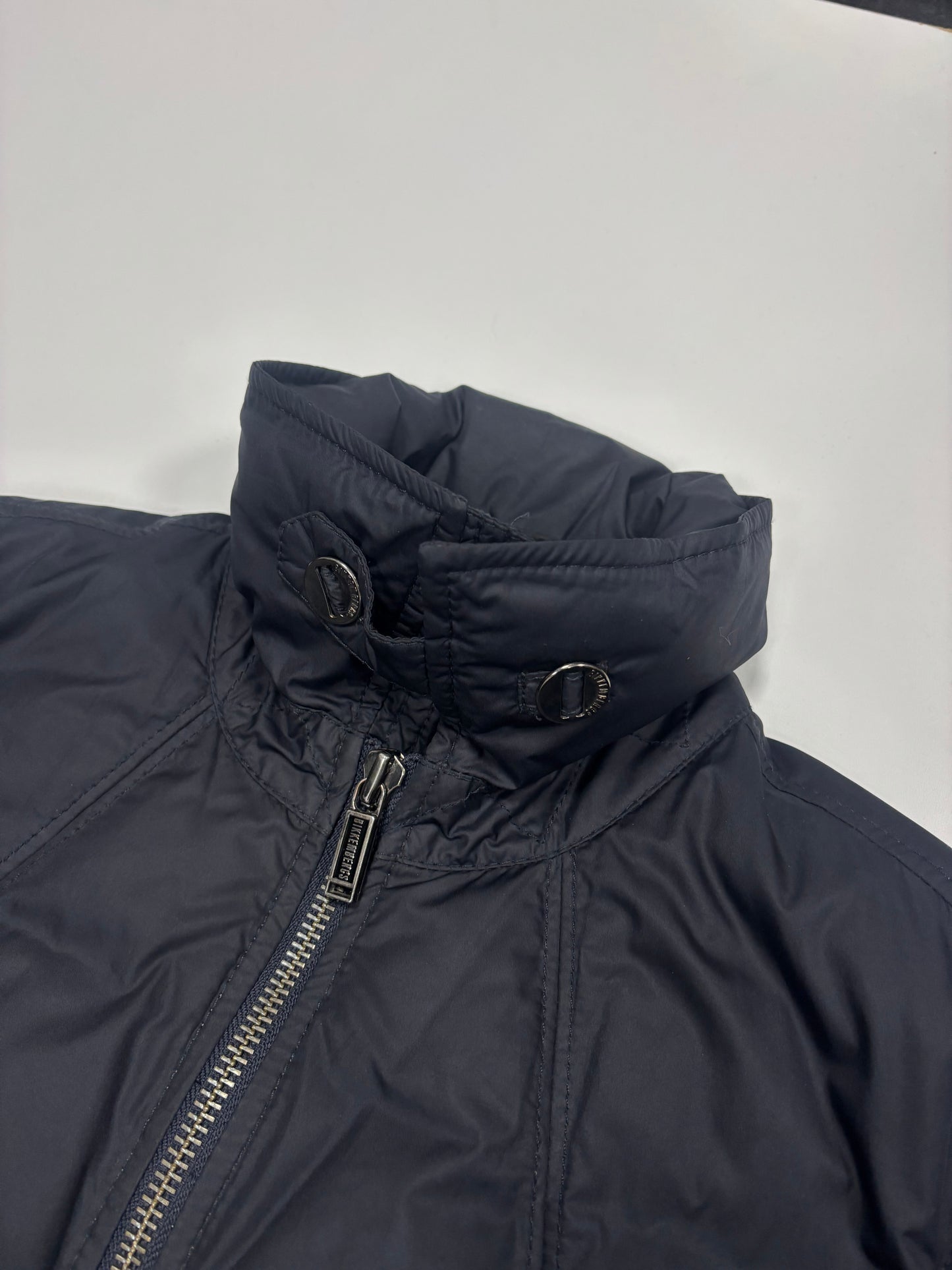 Bikkembergs Quilted Down Jacket (L)