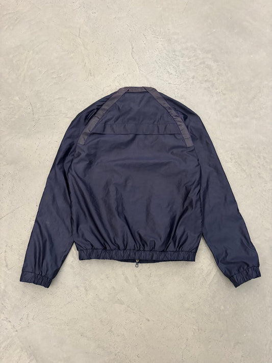 SS09 McQ by Alexander McQueen Taped Blouson Jacket (M)