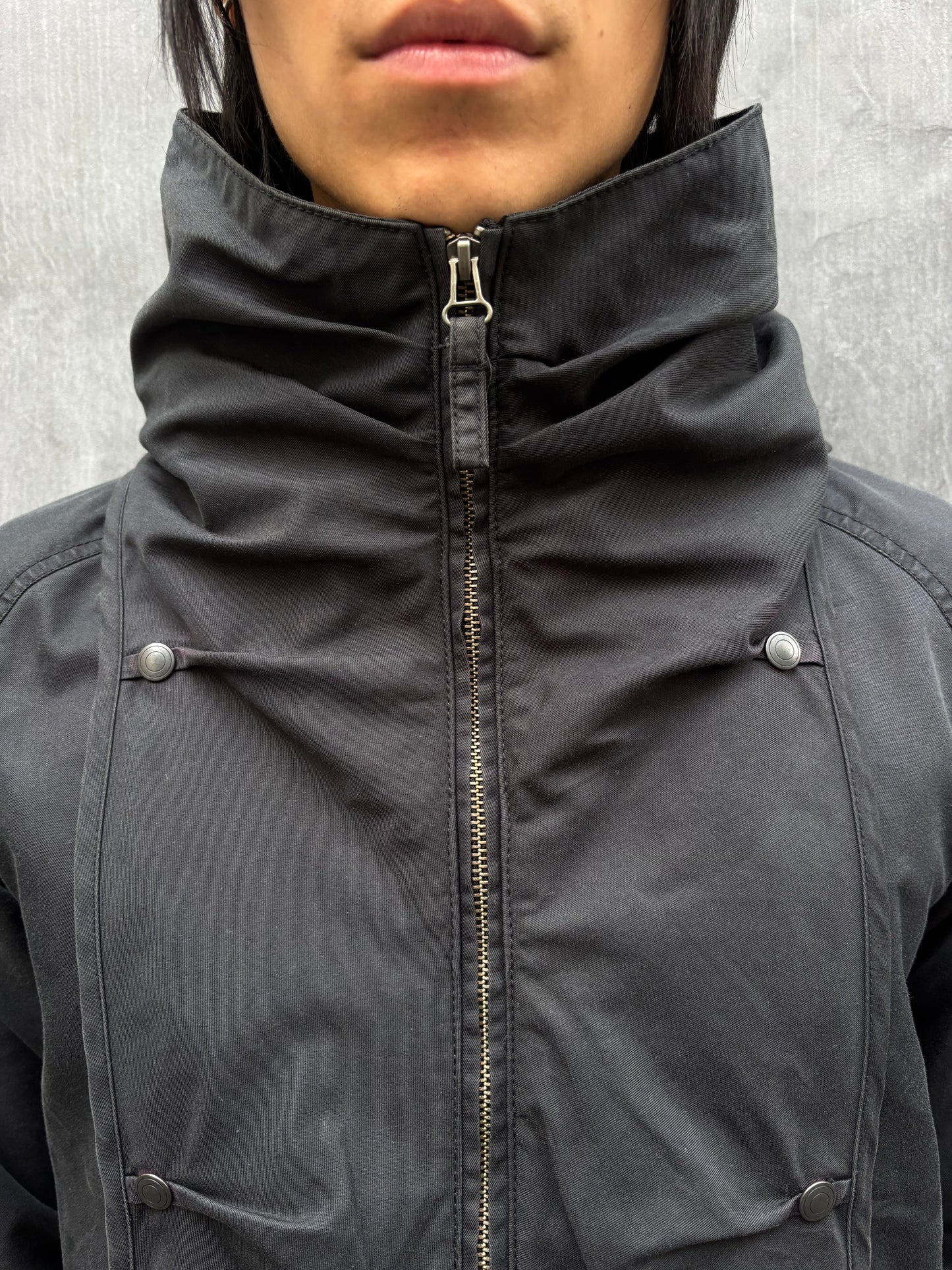 Custom Culture Radiation Jacket (M)