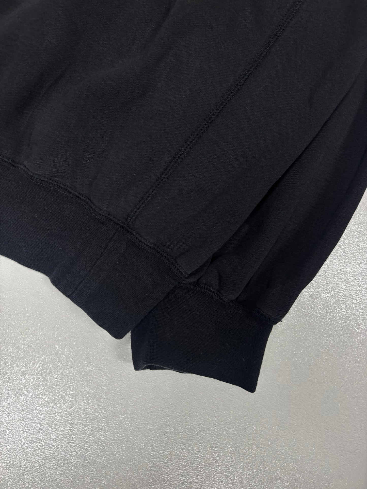 Lad Musician Hidden Pocket Boxy Sweater (L)