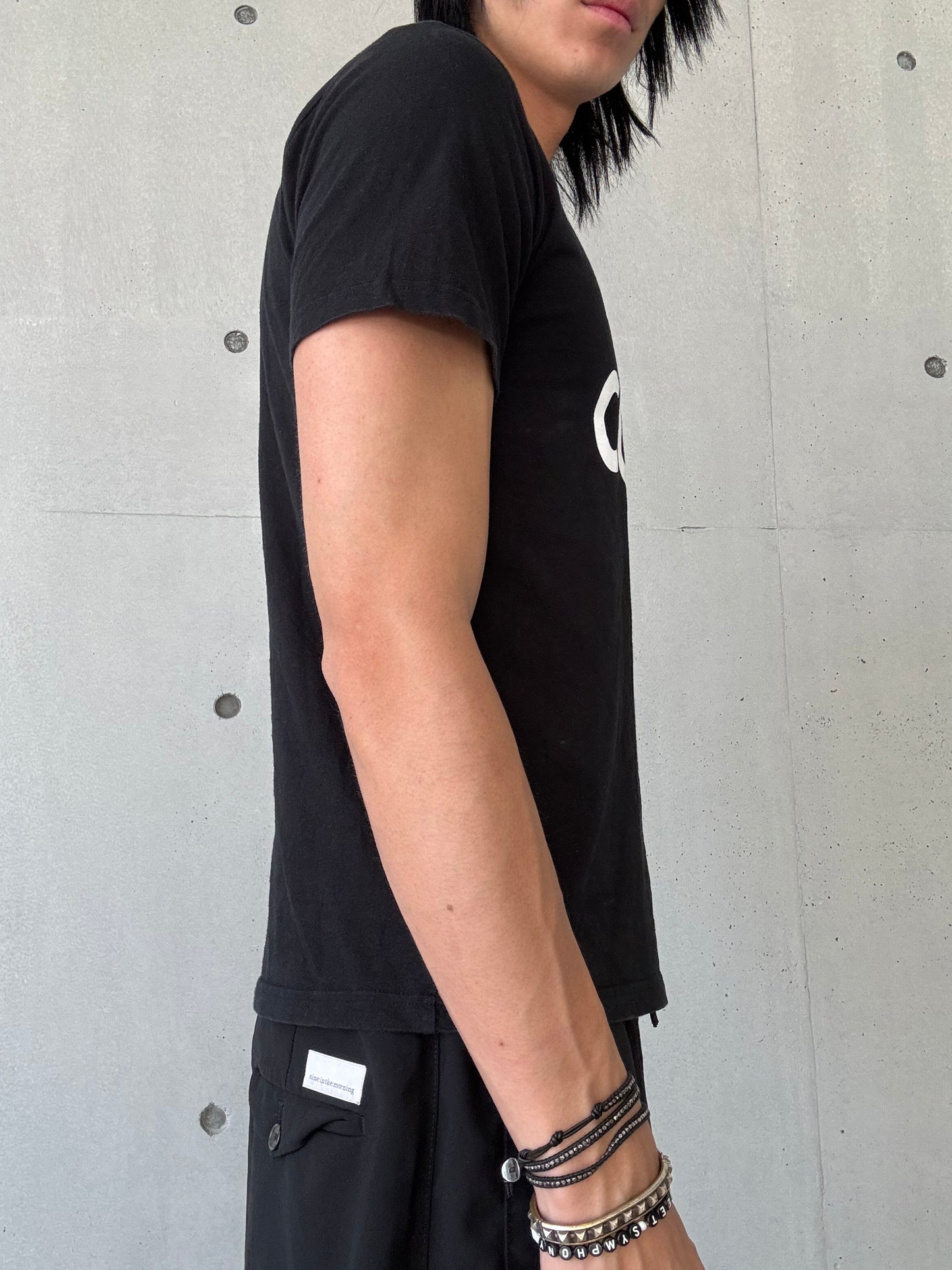Number (N)ine Milk & Cookies Tee (2)