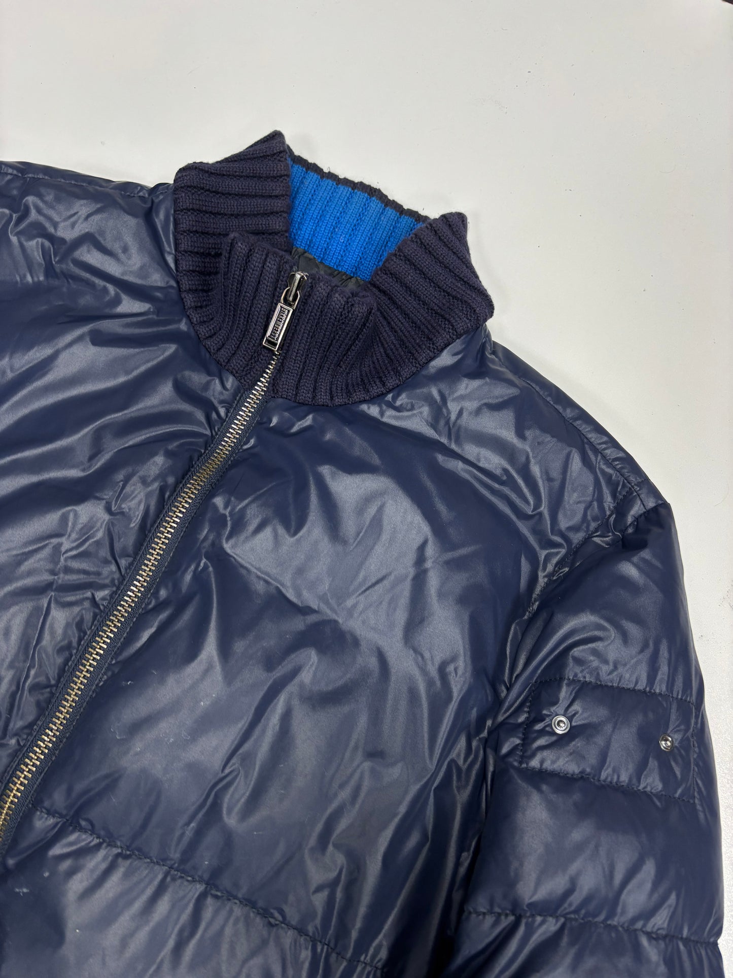 Bikkembergs Puffer Jacket (L)