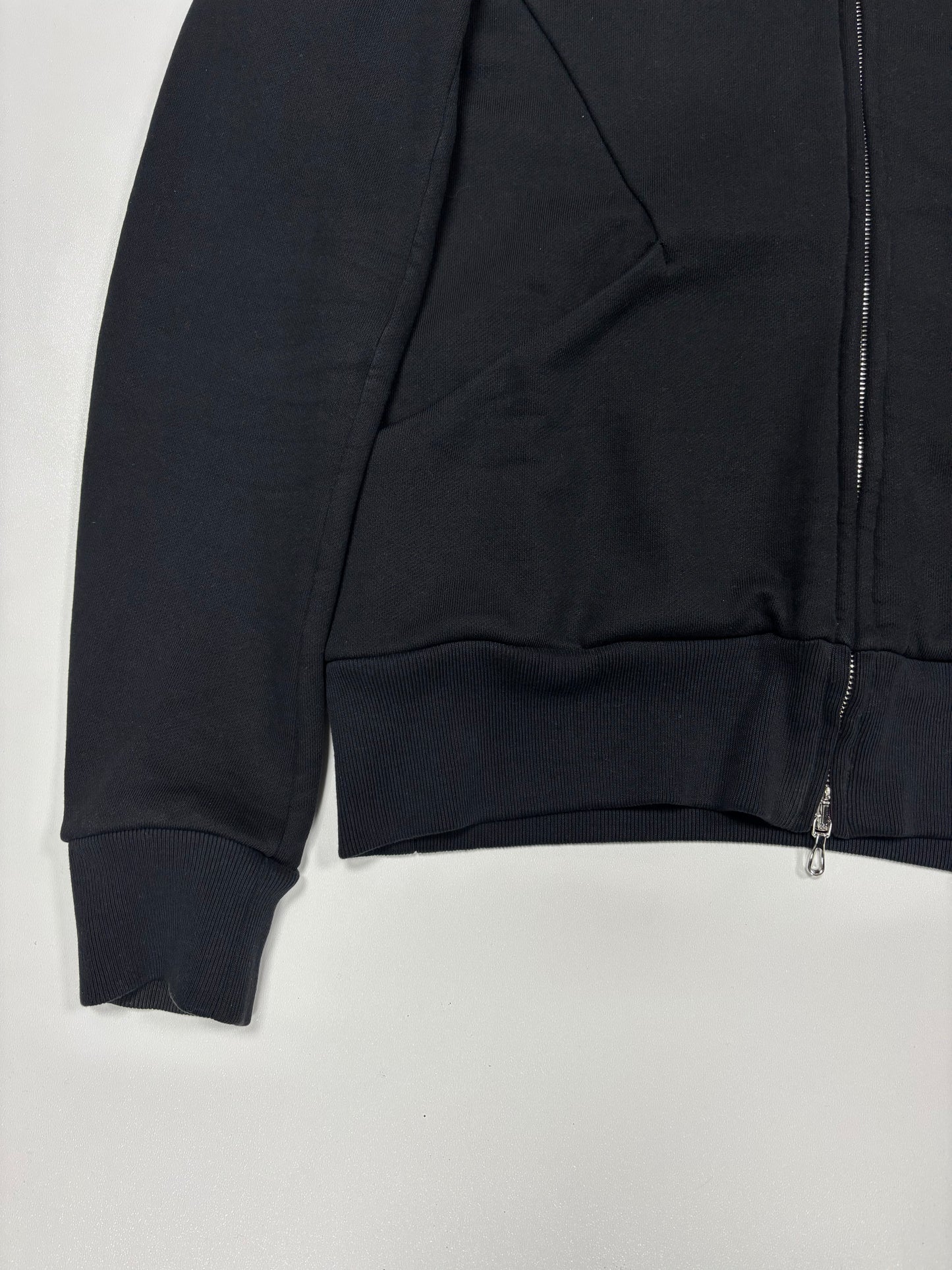 Attachment by Kazuyuki Kumagai Raglan Zip Hoodie (S)