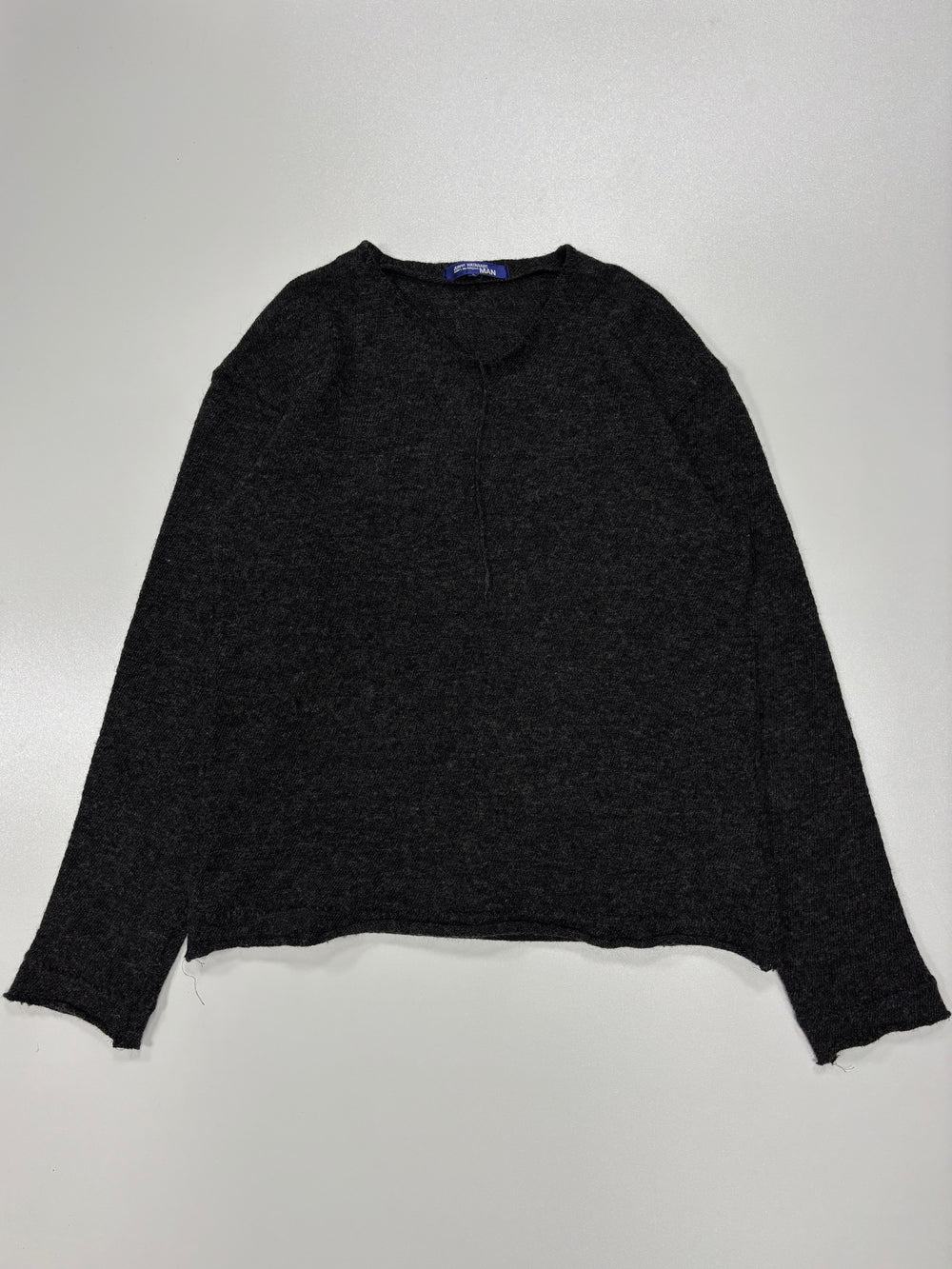 AD2003 Junya Watanabe Wool Sweater (L)
