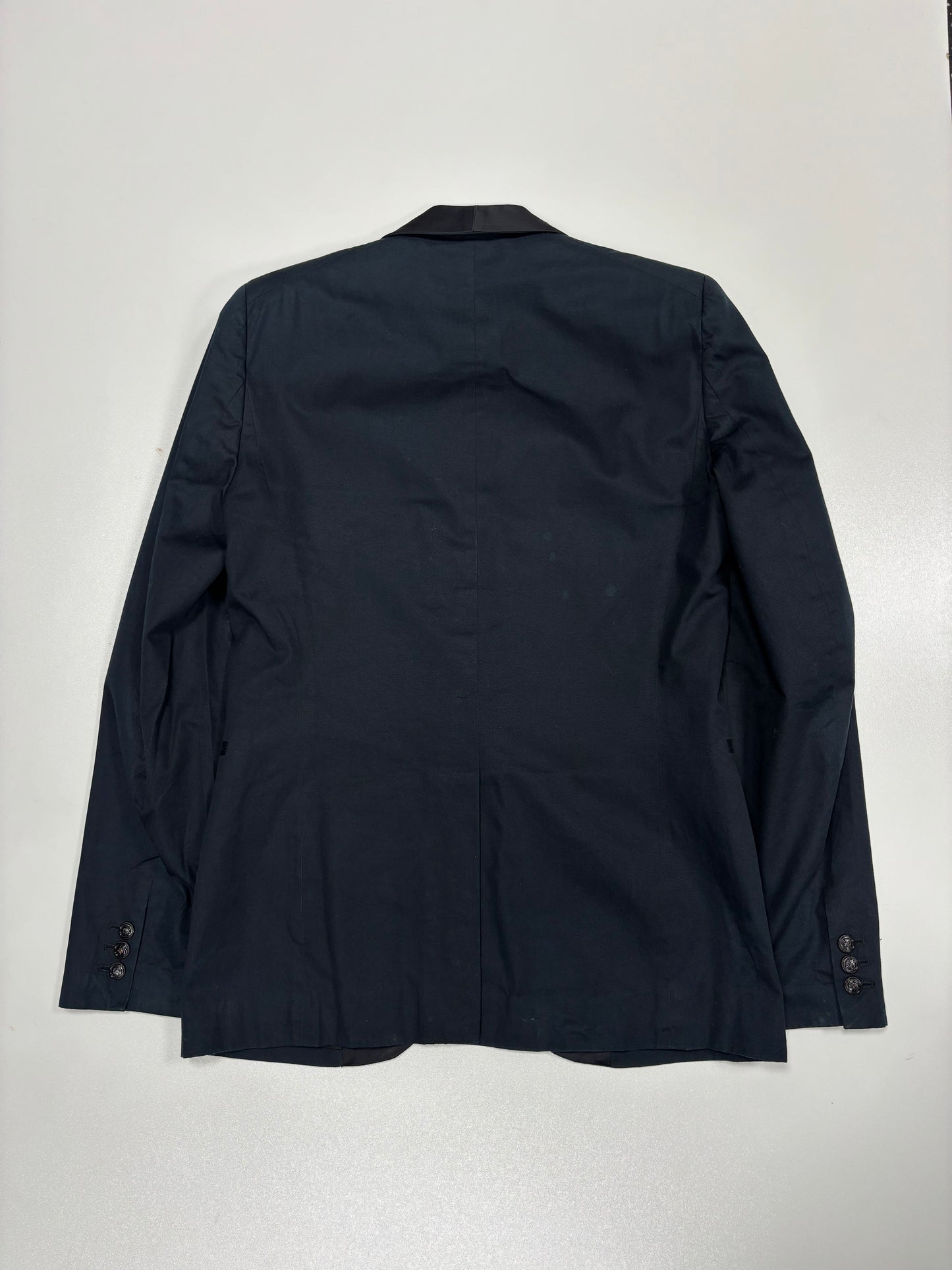 Veronique Branquinho Tux Blazer (48)