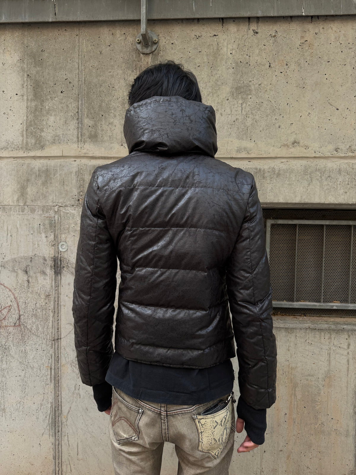 Buffalo Bobs Puffer Jacket (2)
