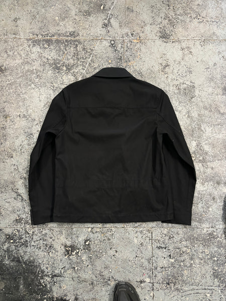 Helmut Lang Harrington Cotton Jacket (L)