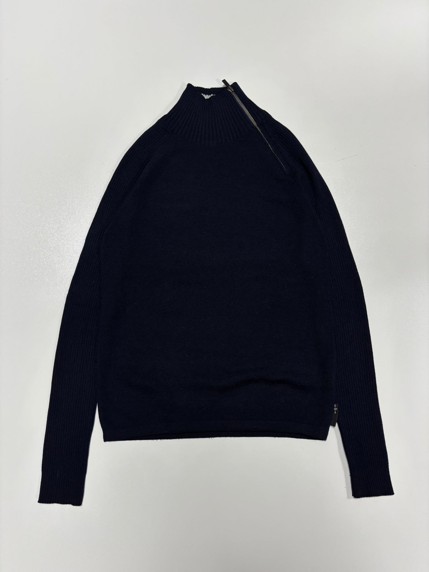 Giorgio Armani Tight Fit Knit (M)