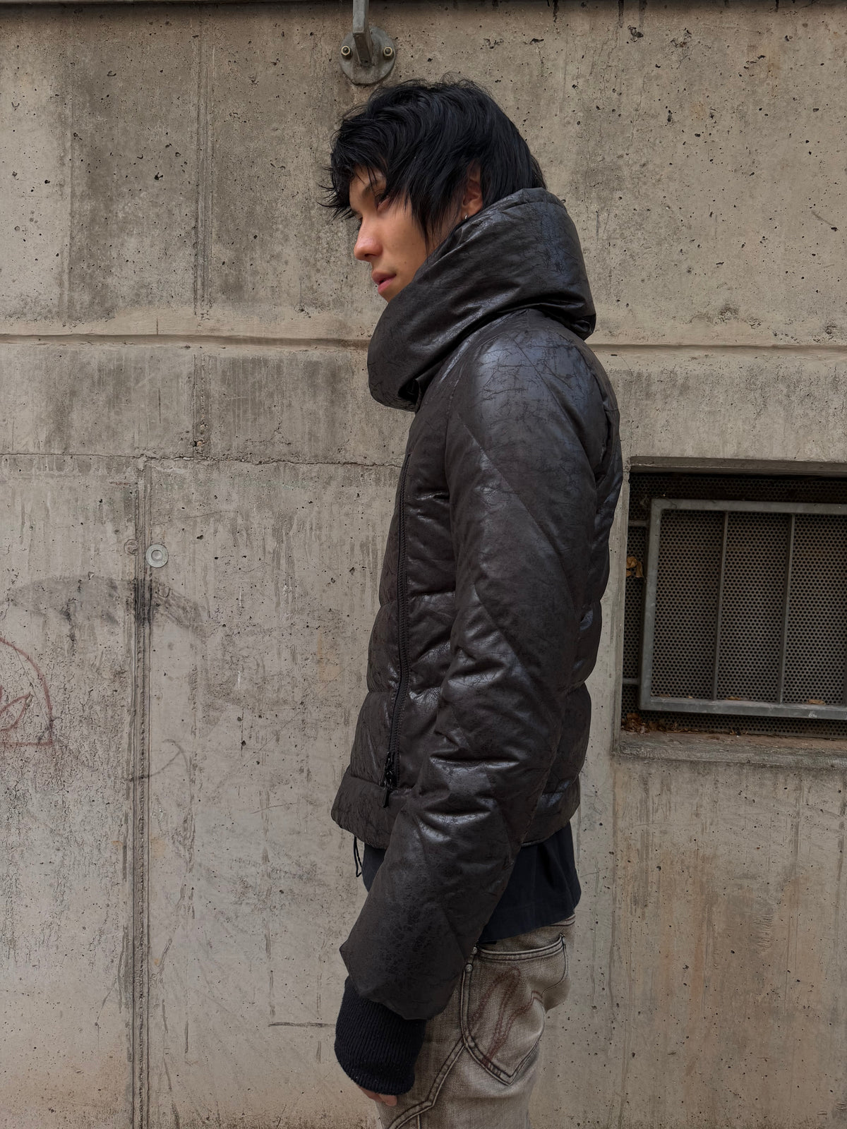 Buffalo Bobs Puffer Jacket (2)