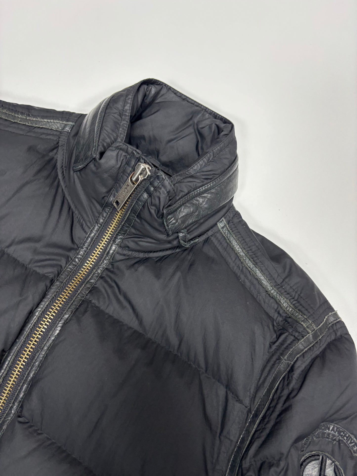 Chevignon Puffer (S)