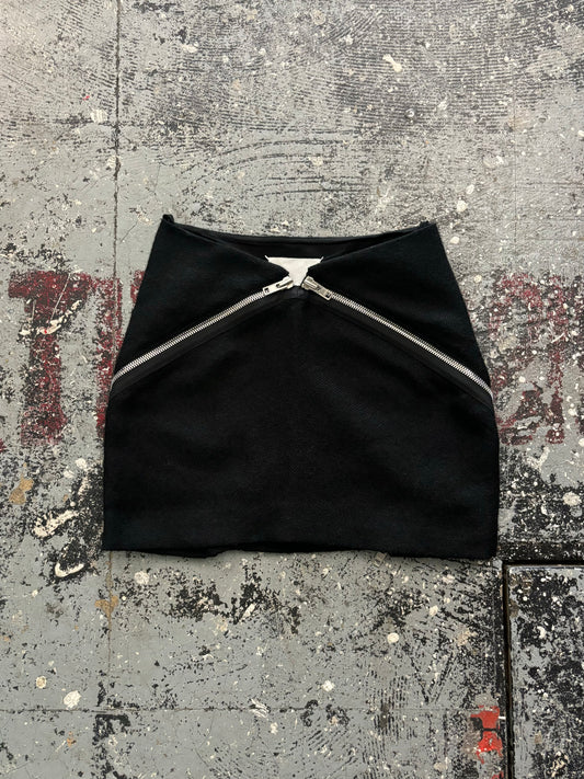 AW08 Martin Margiela Runway Skirt (36)