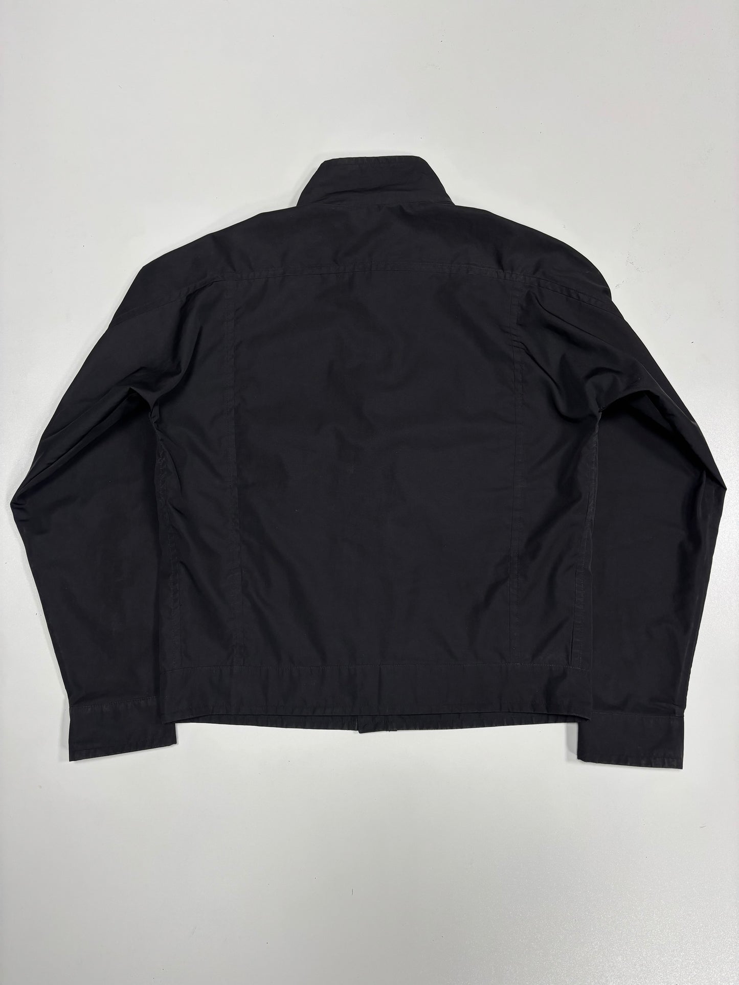 Gucci by Tom Ford Raglan Nylon Jacket (L)