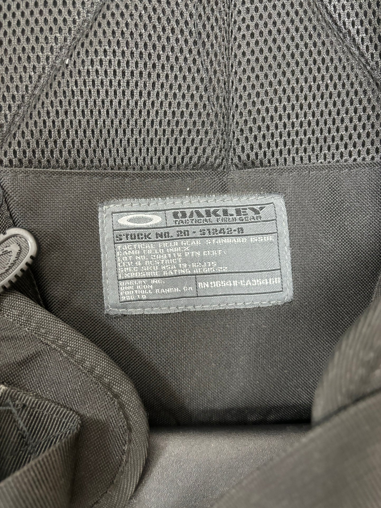 Oakley Backpack