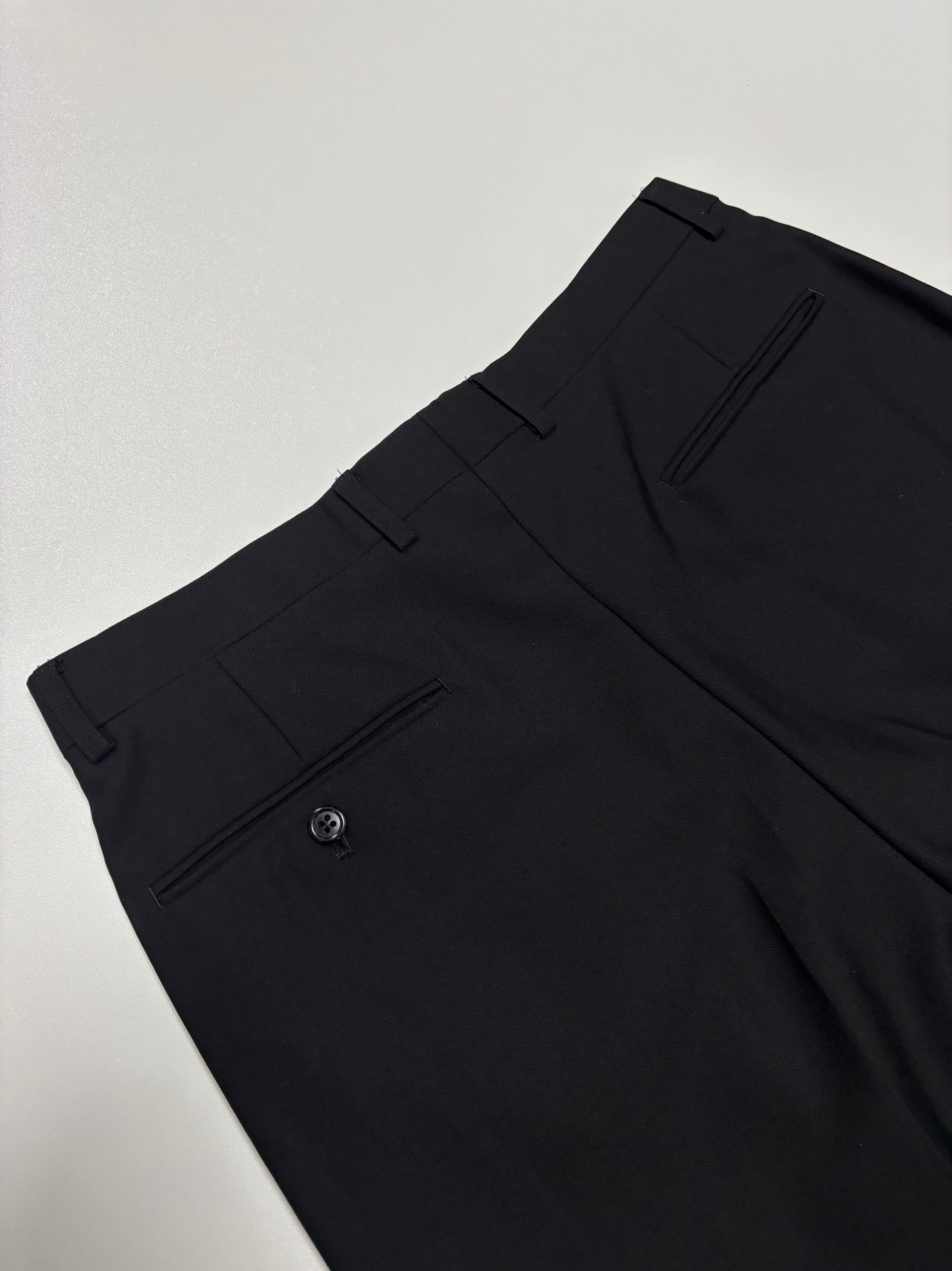 Yves Saint Laurent Suit Pants (L)