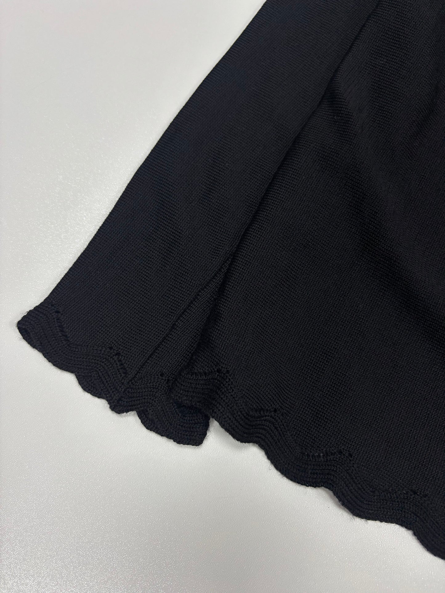 AD2013 Comme des Garçons Tricot Sweater (S)