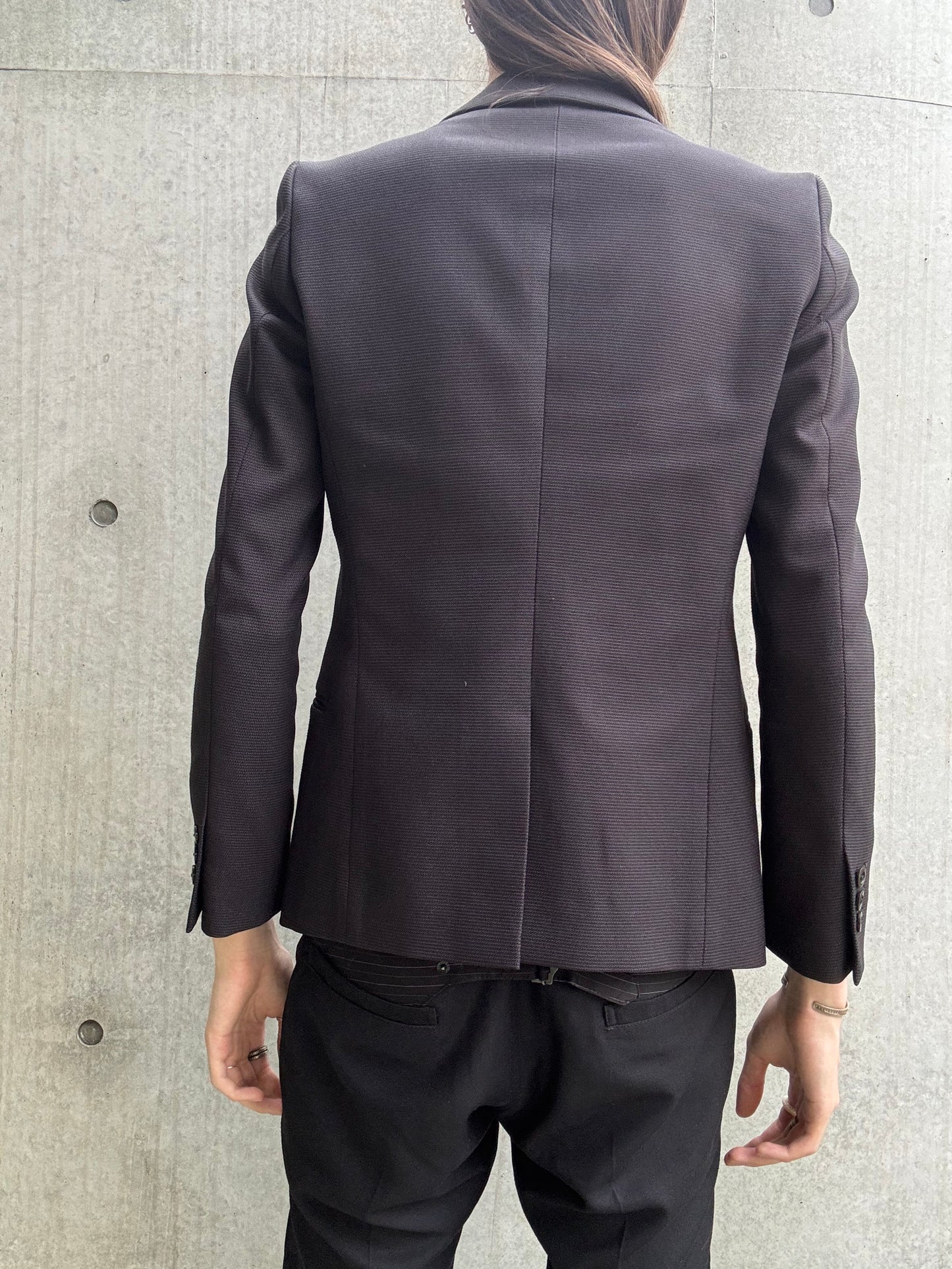Roar Tight Fit Blazer (S)