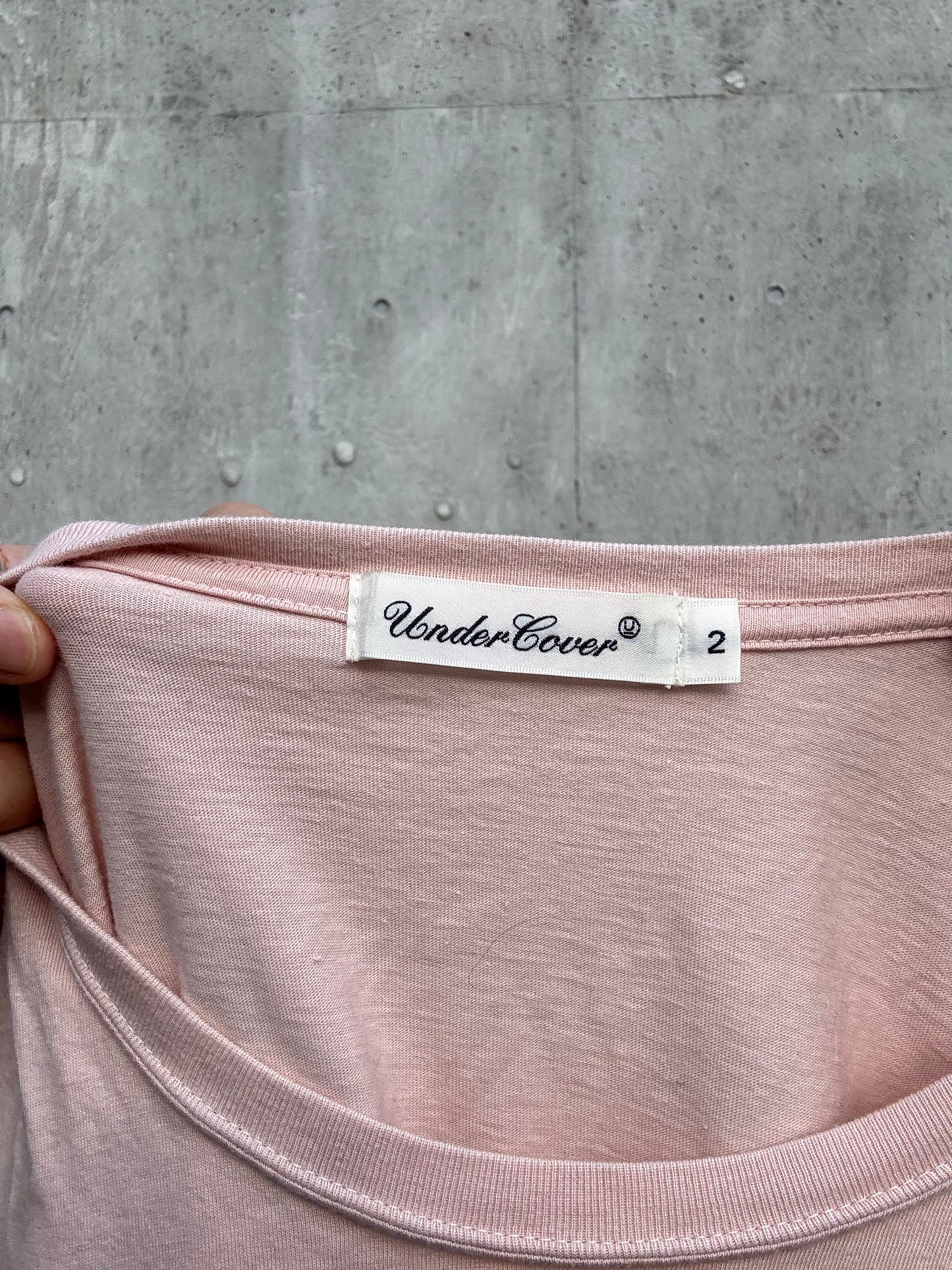 SS/10 Undercover Vampire Tank (2)