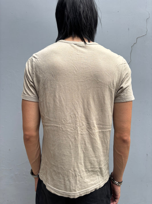 SS08 Undercover Tribal Tee (L)