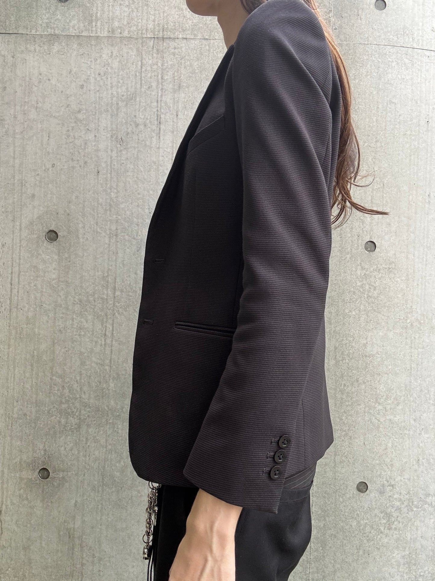 Roar Tight Fit Blazer (S)