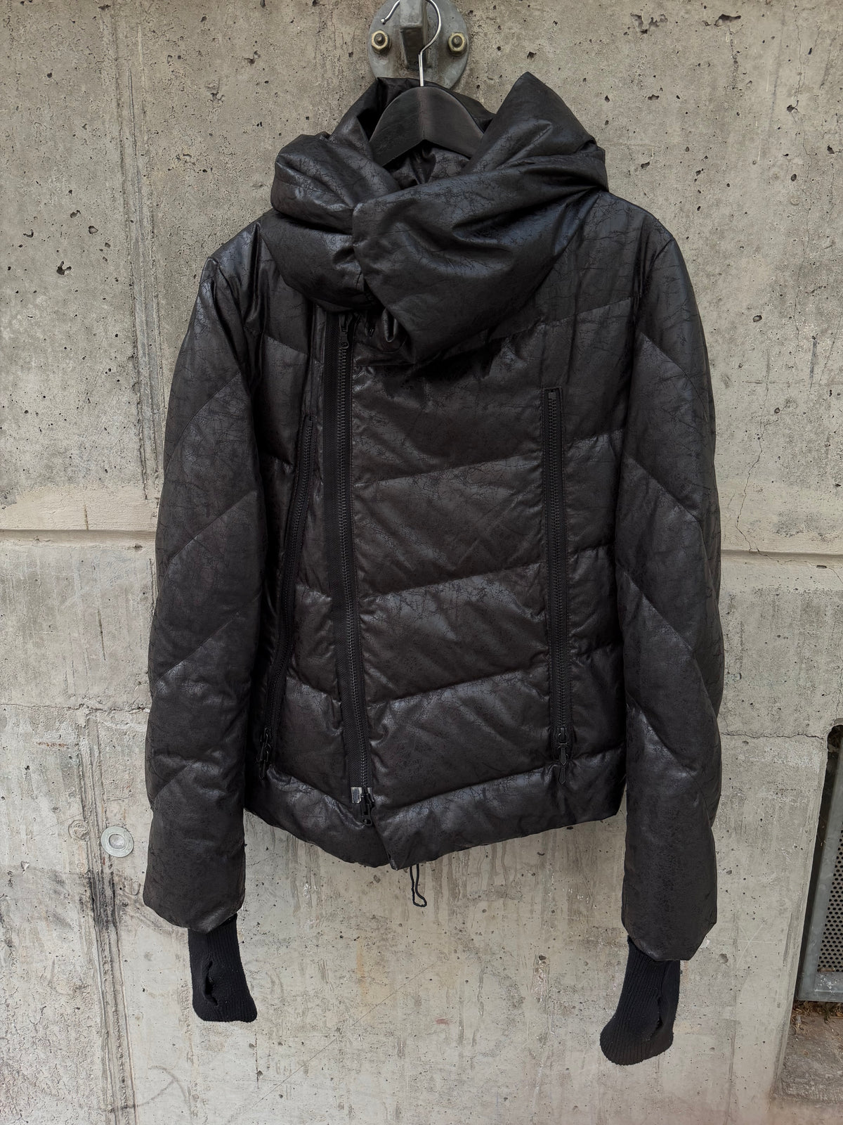 Buffalo Bobs Puffer Jacket (2)