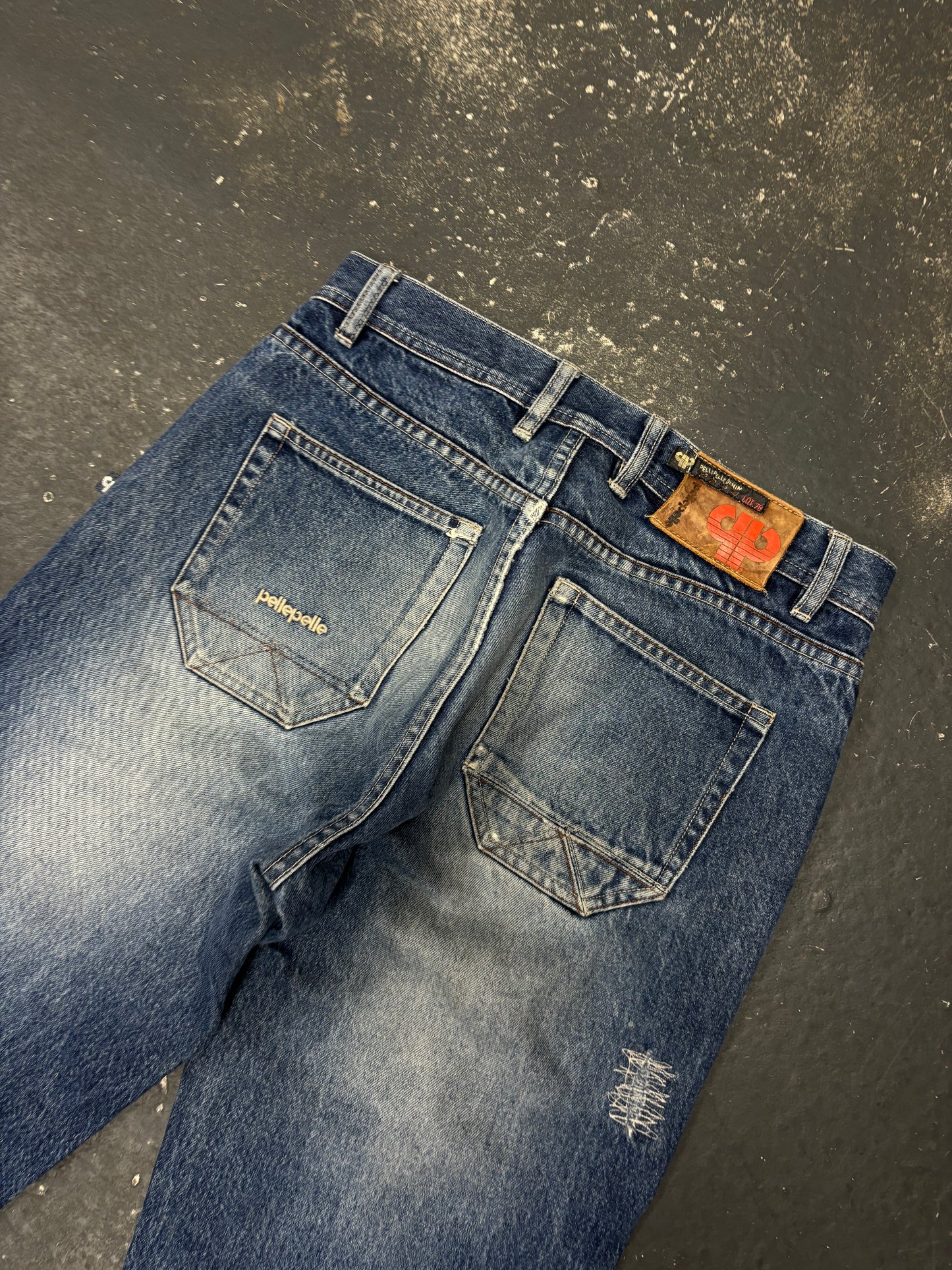 Y2K Pelle Pelle Denim (30)