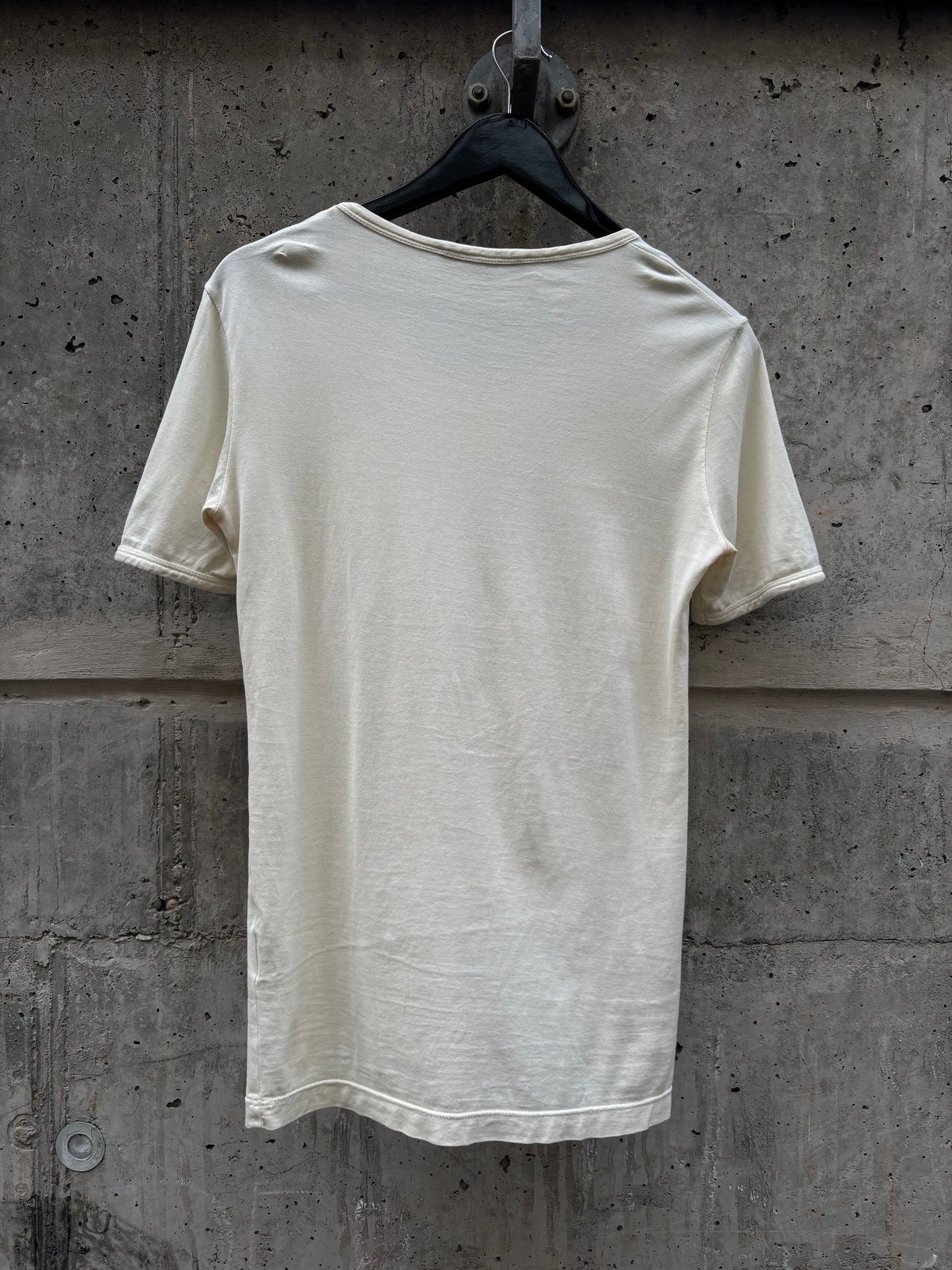 SS2004 Raf Simons May the Circle be Unbroken Shirt (S)