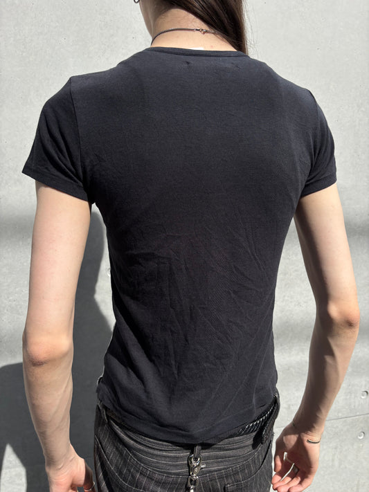 Limi Feu Scatter Print Tee (XS)