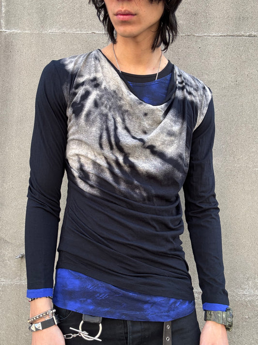 Civarize Double Layered Longsleeve (S)