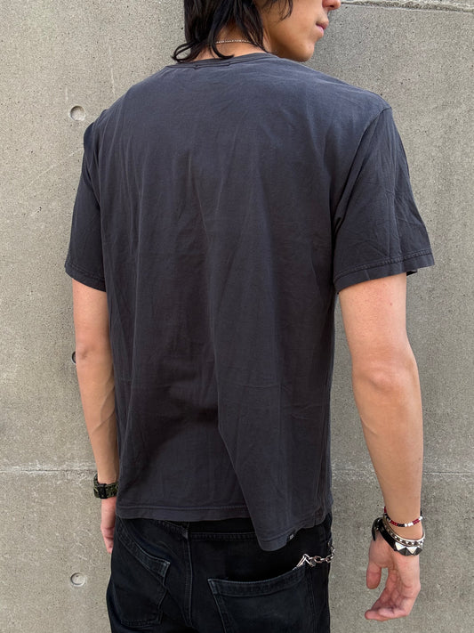 Hysteric Glamour Rolling Stones Faded Tee (L)