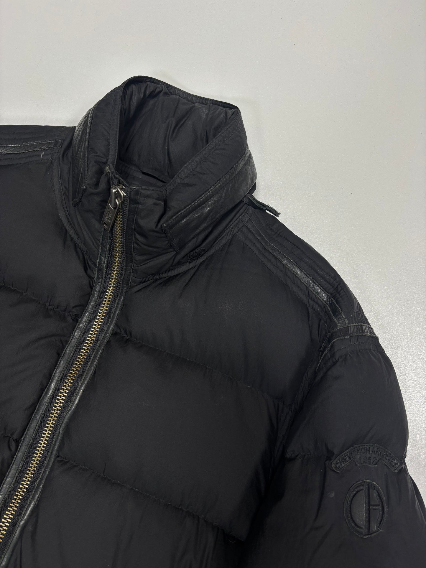 Chevignon Puffer (L)