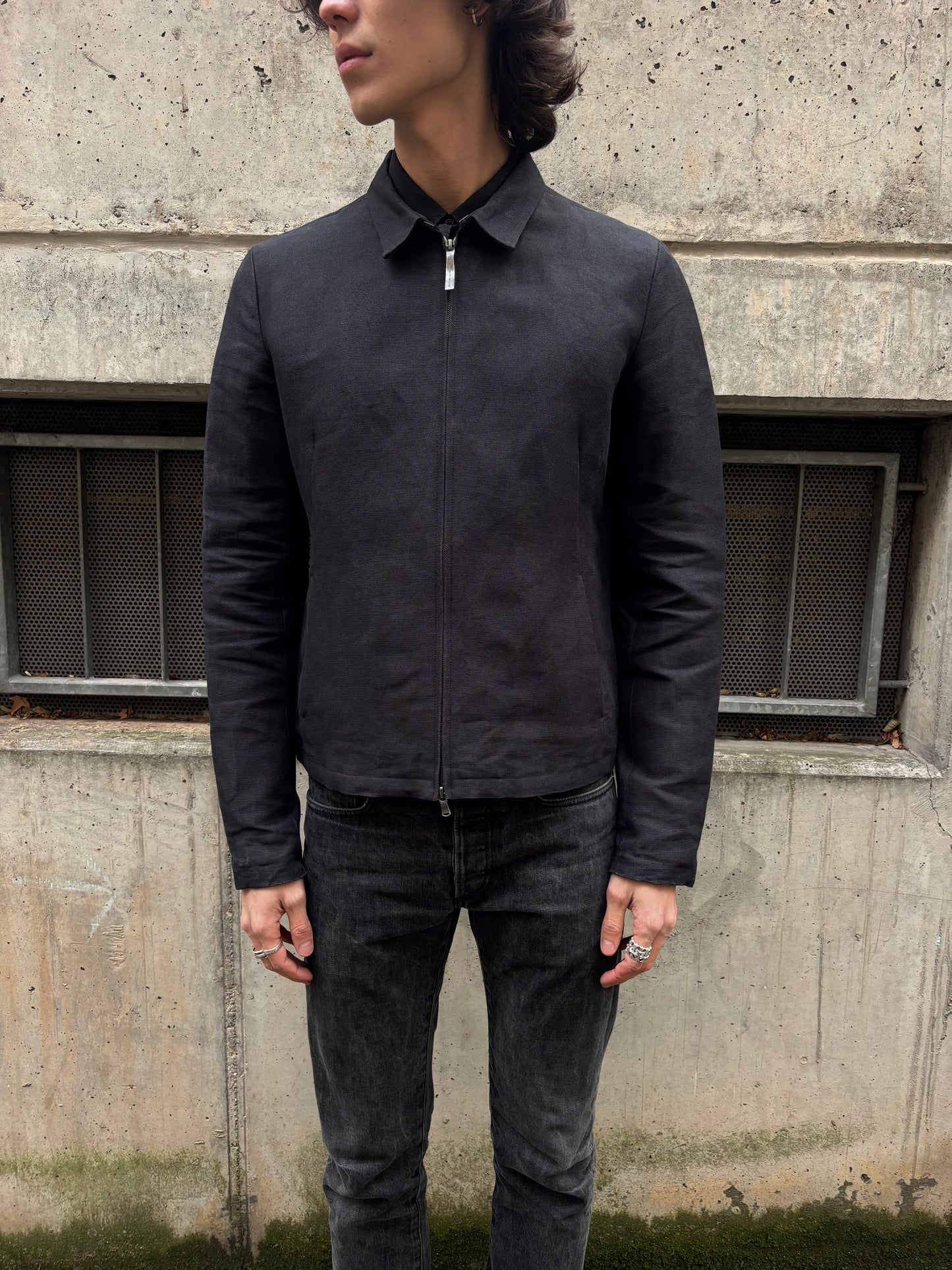 The Viridi-anne Paper Jacket (5)