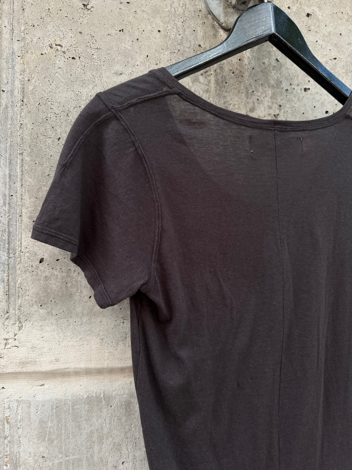 Share Spirit Half Silk Flap Shirt (S)