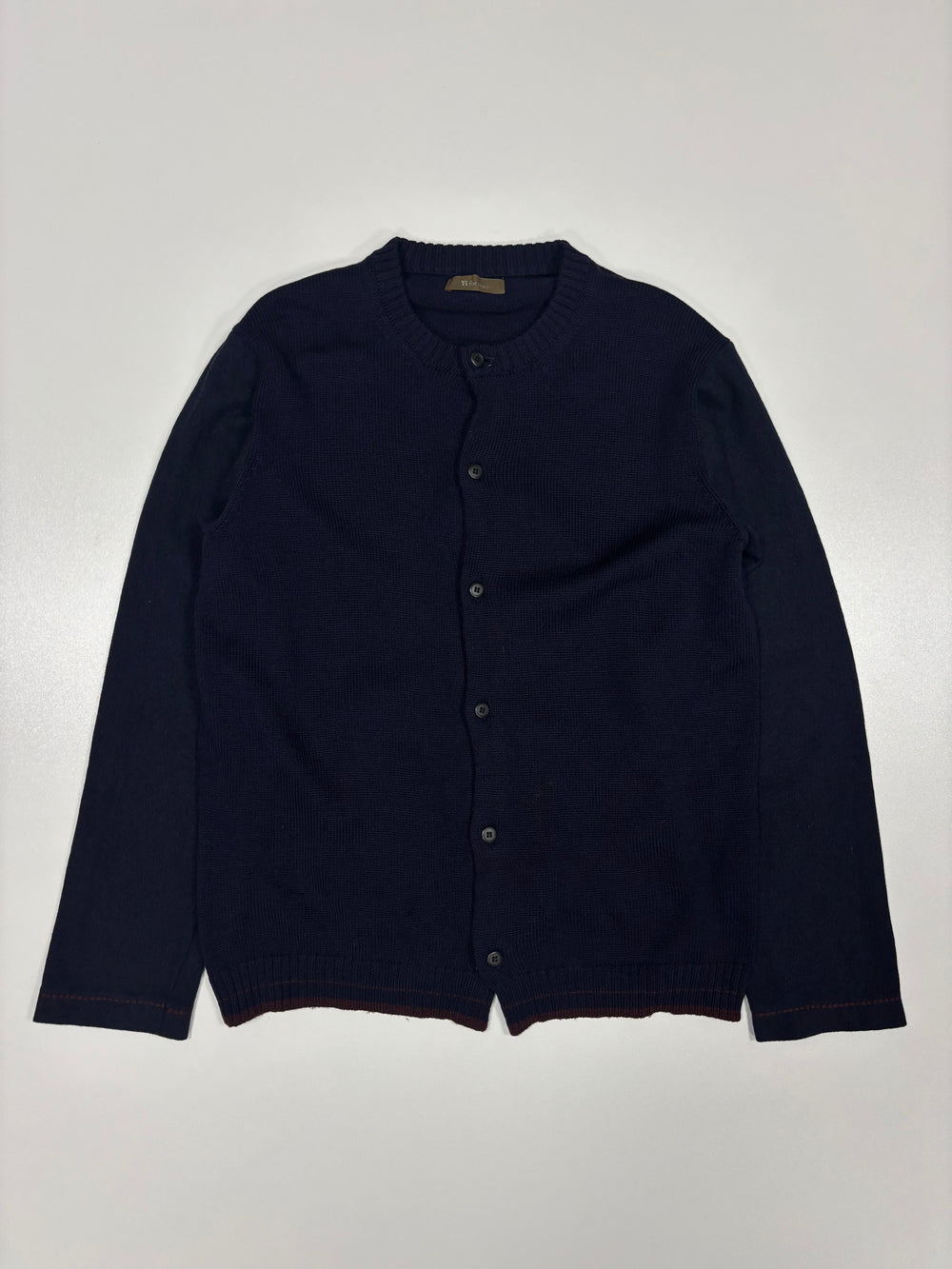 Y‘s by Yohji Yamamoto Wool Sweater (M)