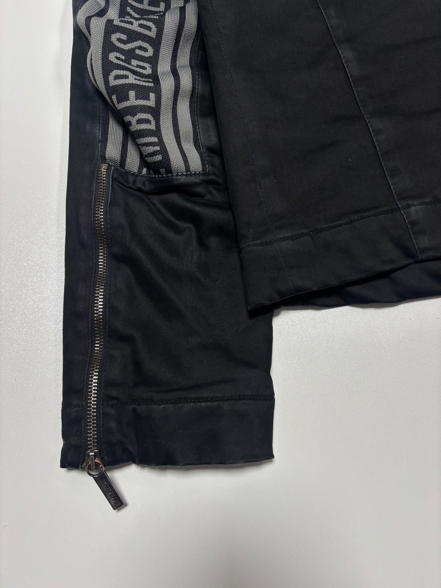 Bikkembergs Jacket (M)