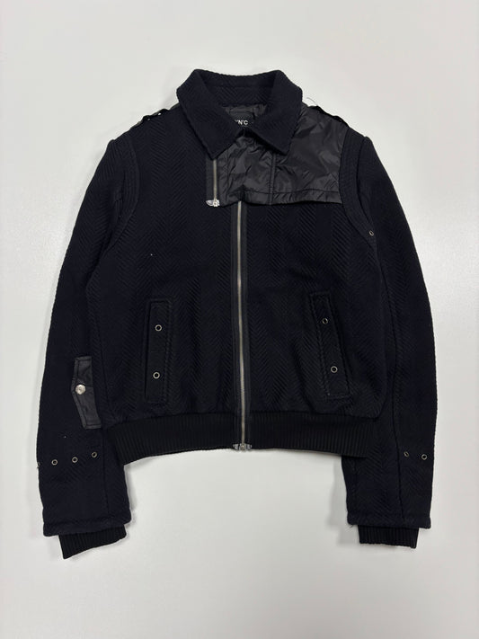 Costume National C'N'C Tweated Jacket (48)