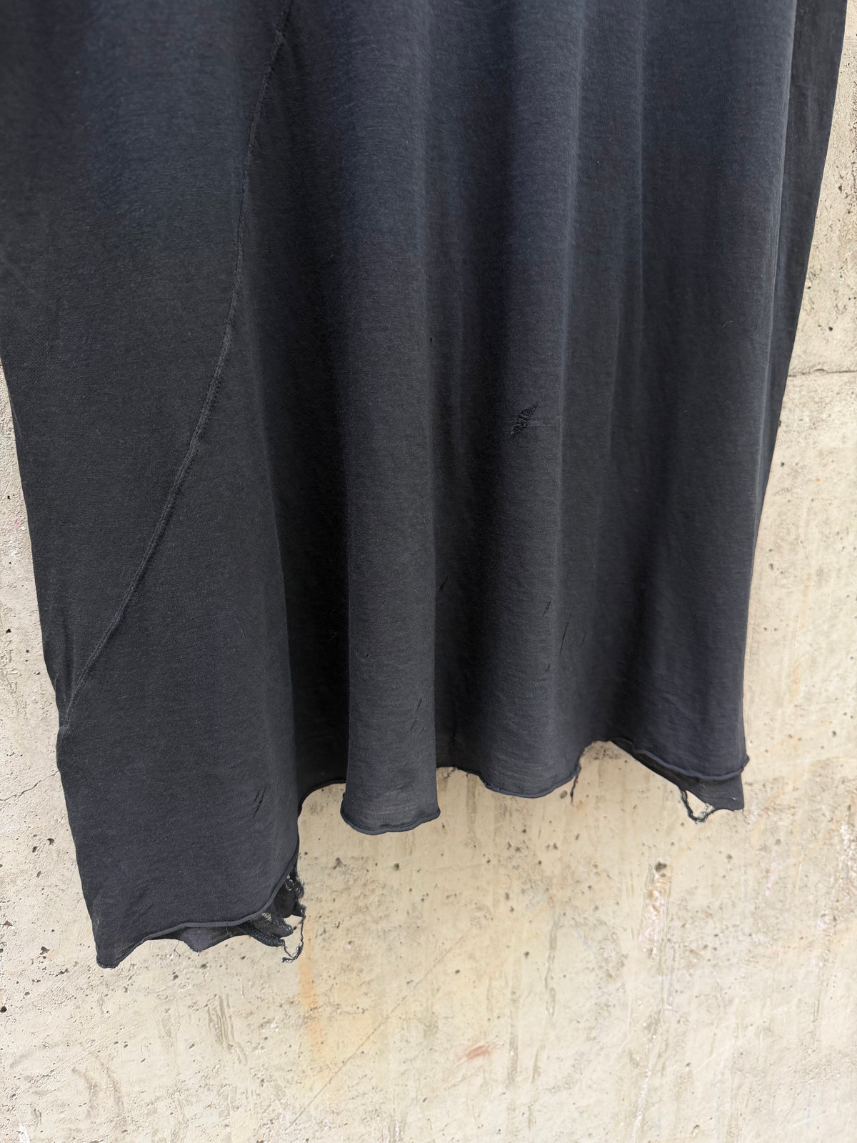 Rick Owens Distressed Tee (L)