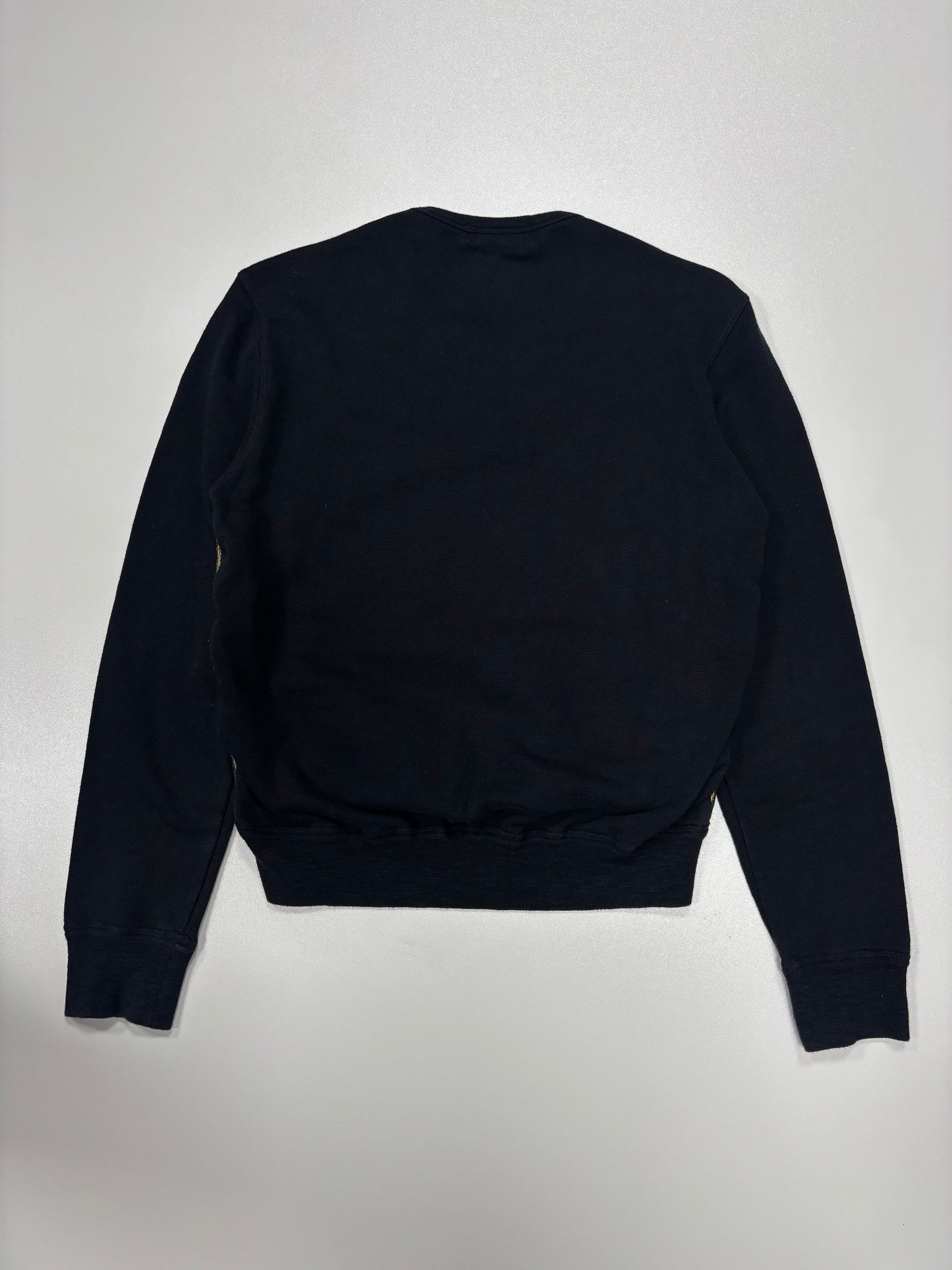 AD2006 Alexander McQueen Sweater (S)