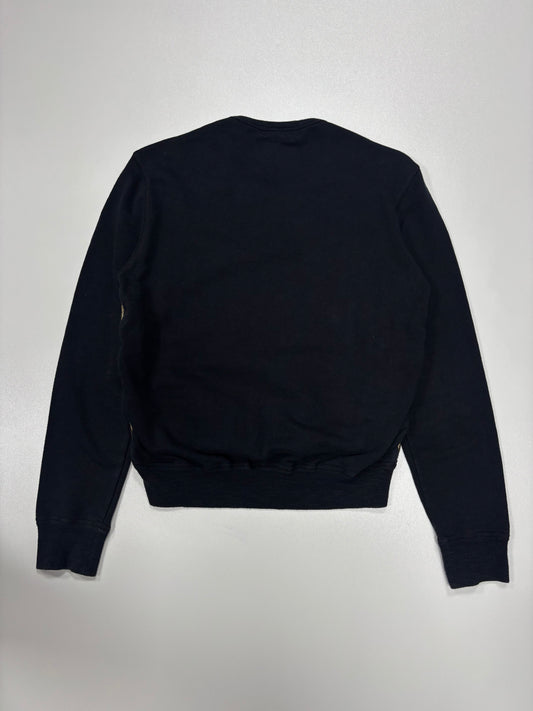 AD2006 Alexander McQueen Sweater (S)